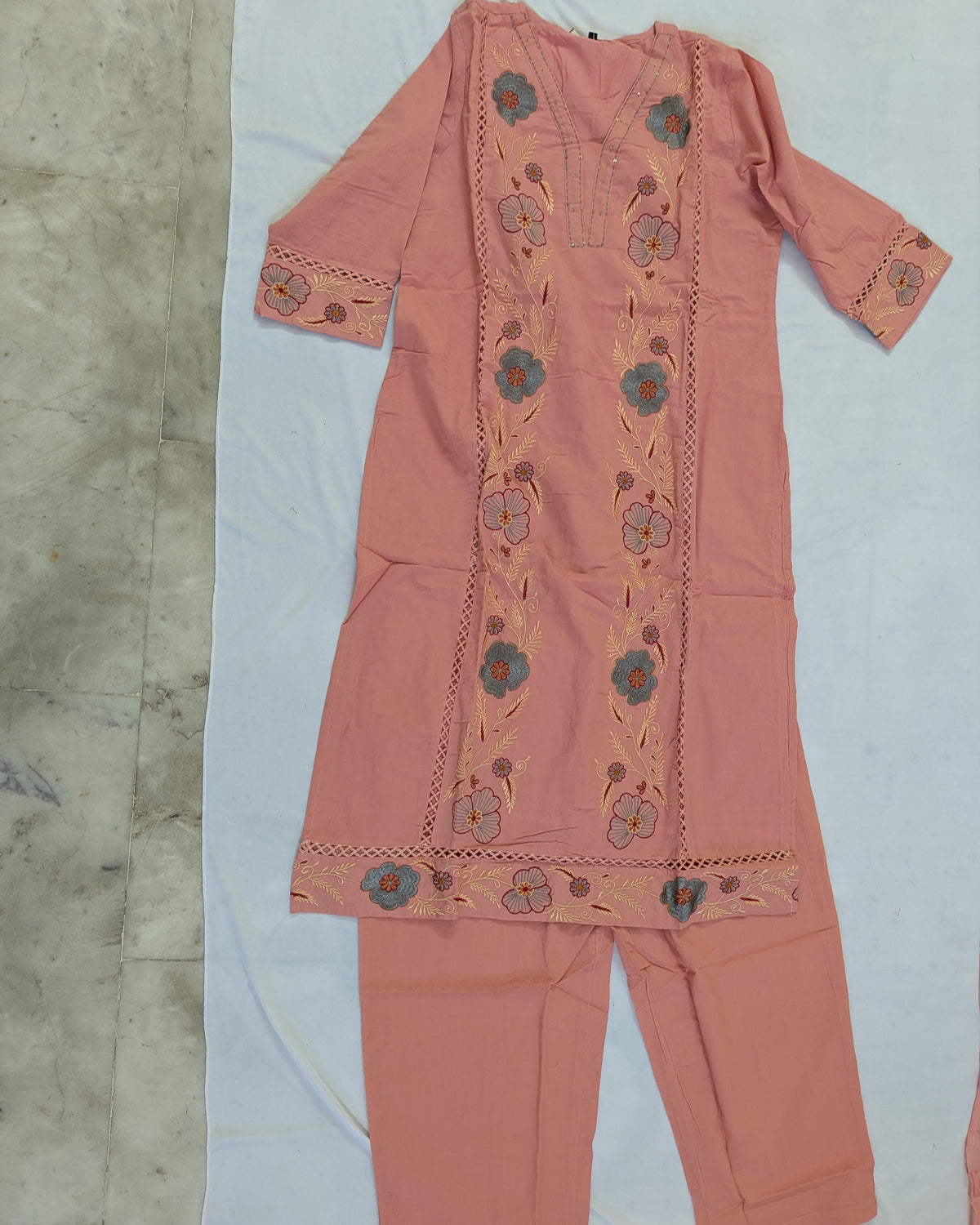 kurti set