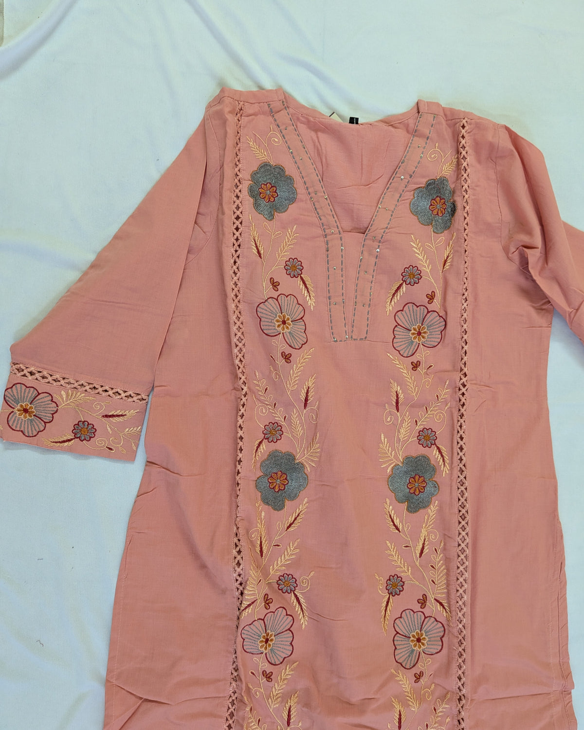 kurti set