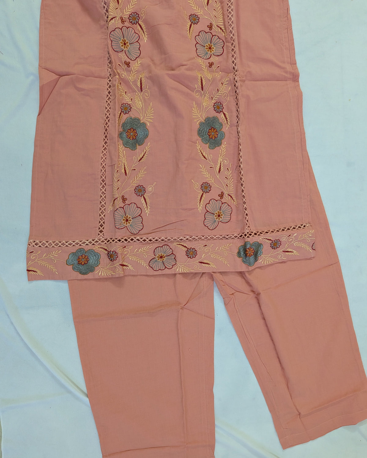 kurti set