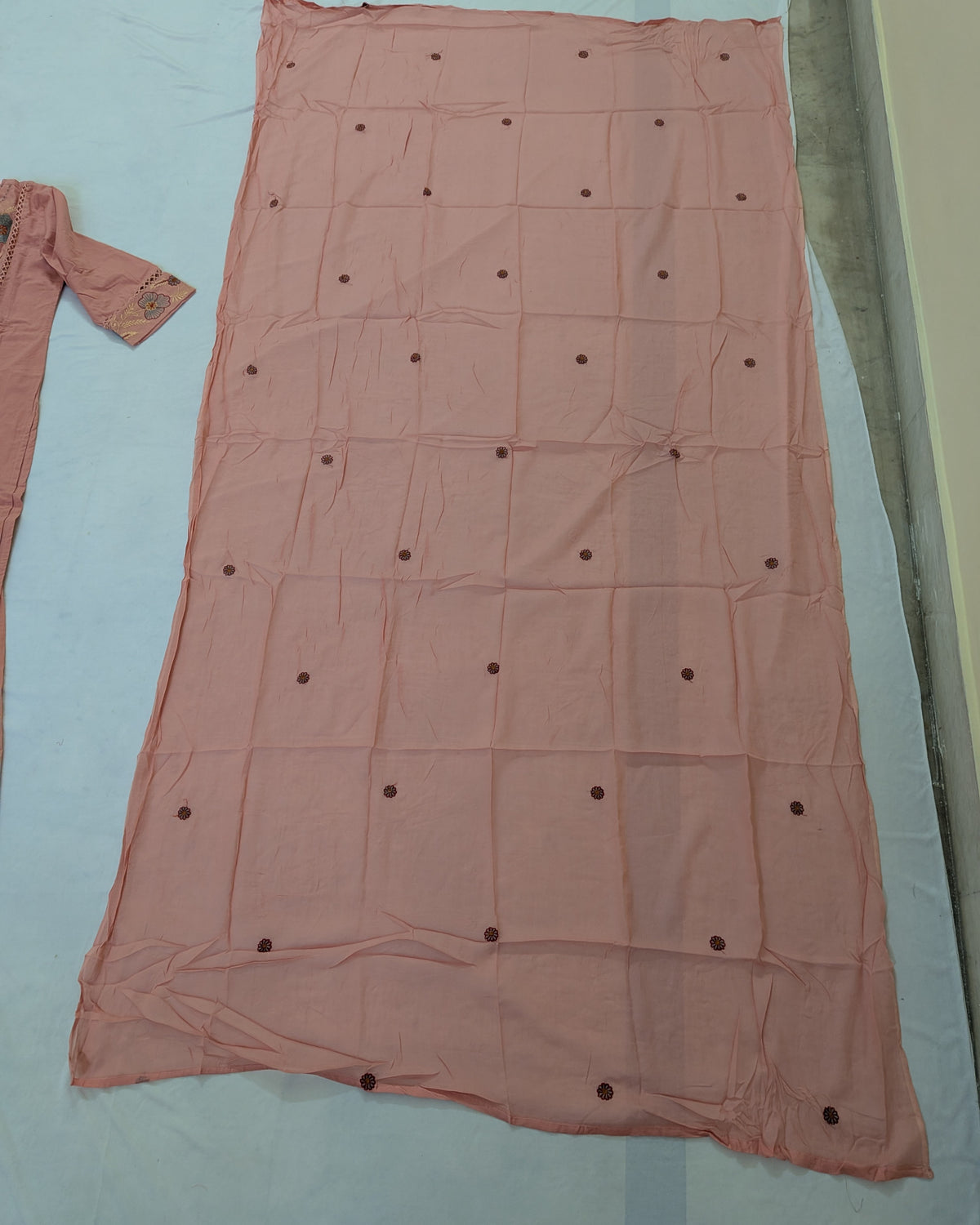 kurti set