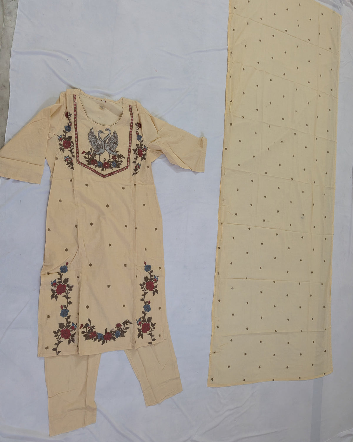 kurti set