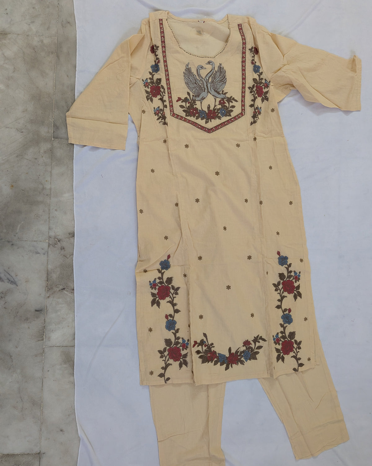 kurti set