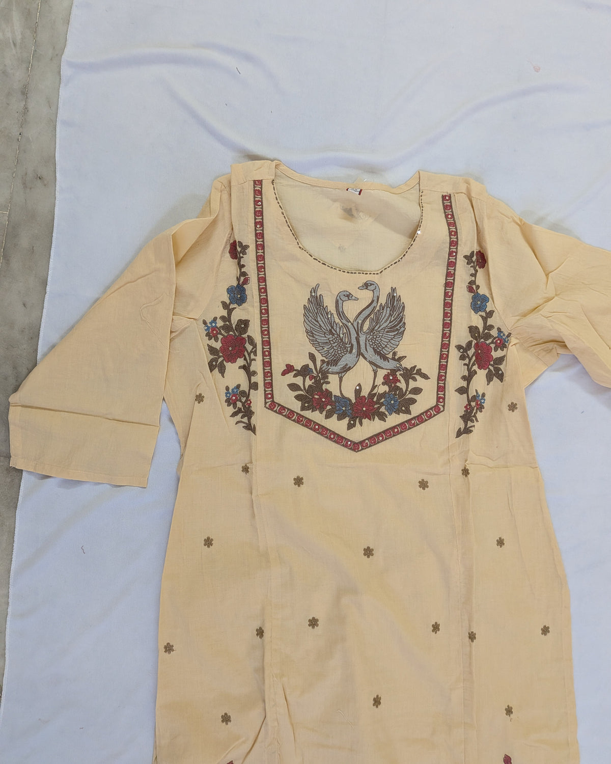 kurti set