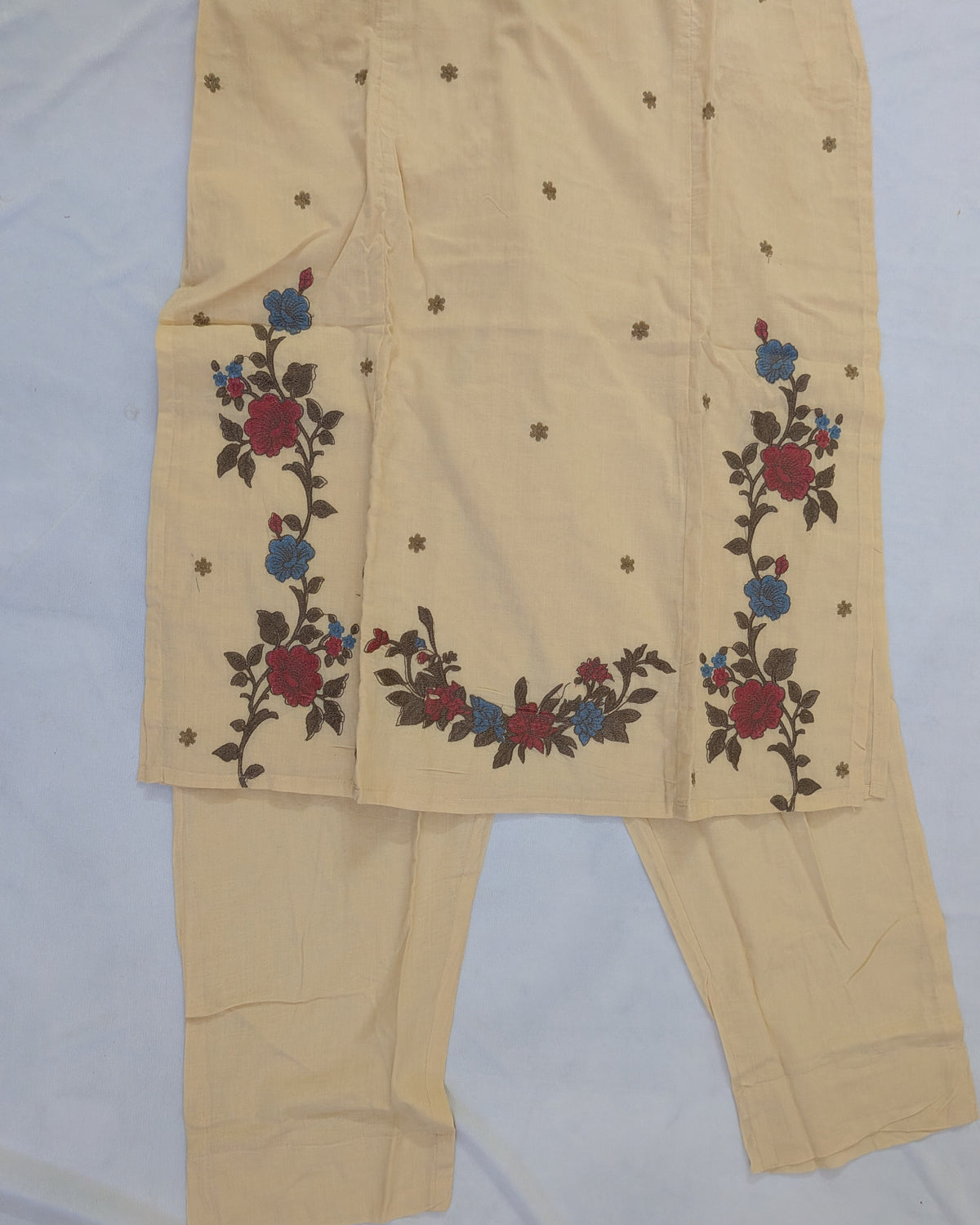 kurti set