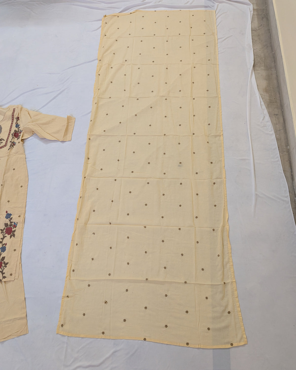kurti set