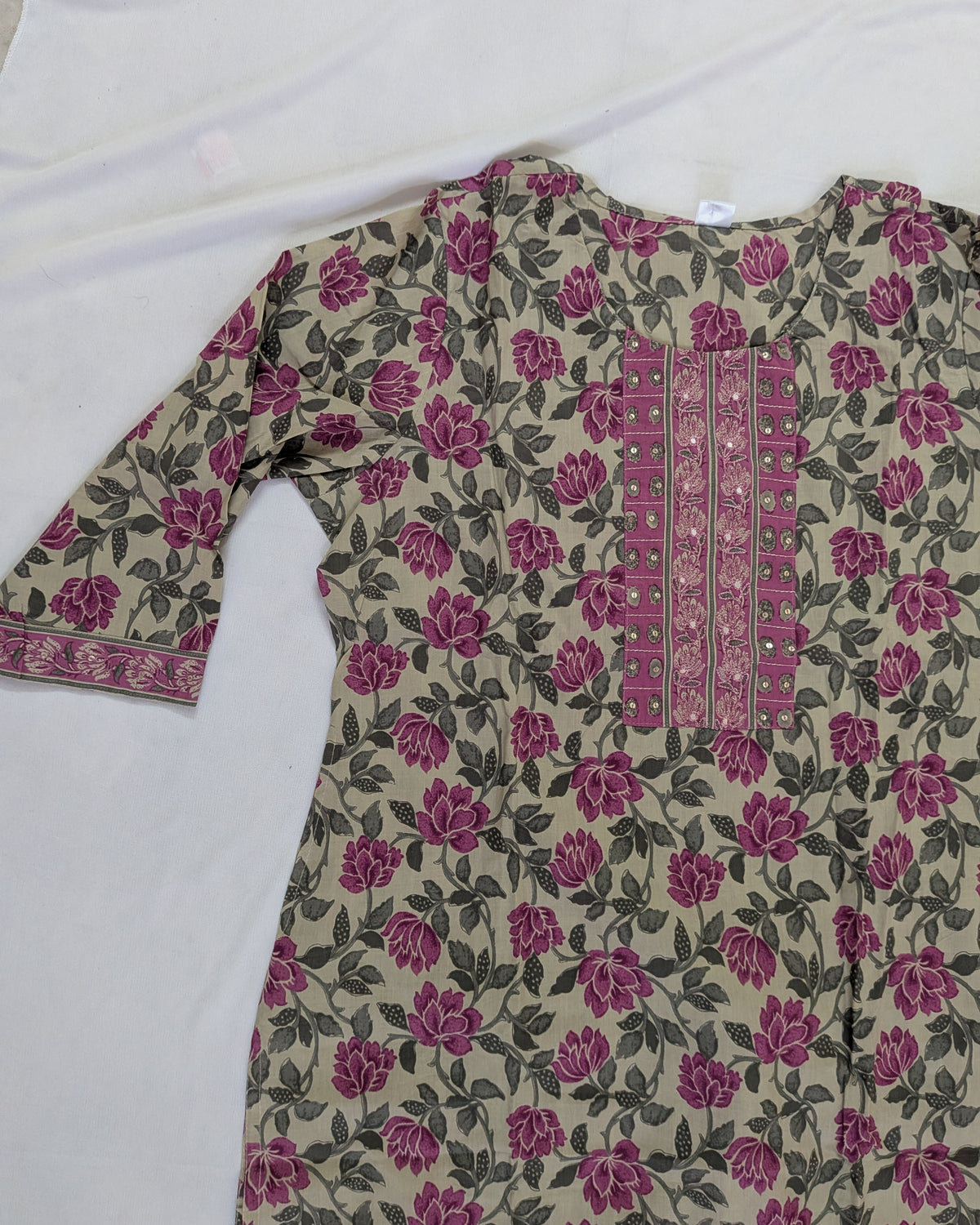 kurti set