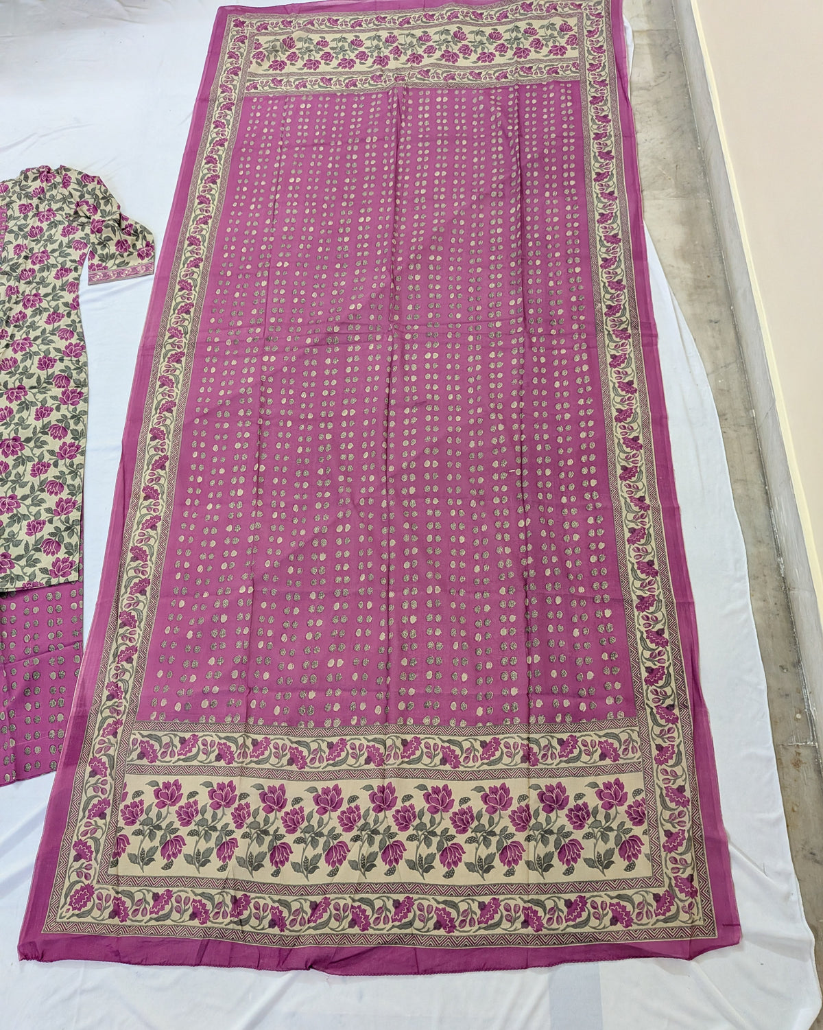 kurti set