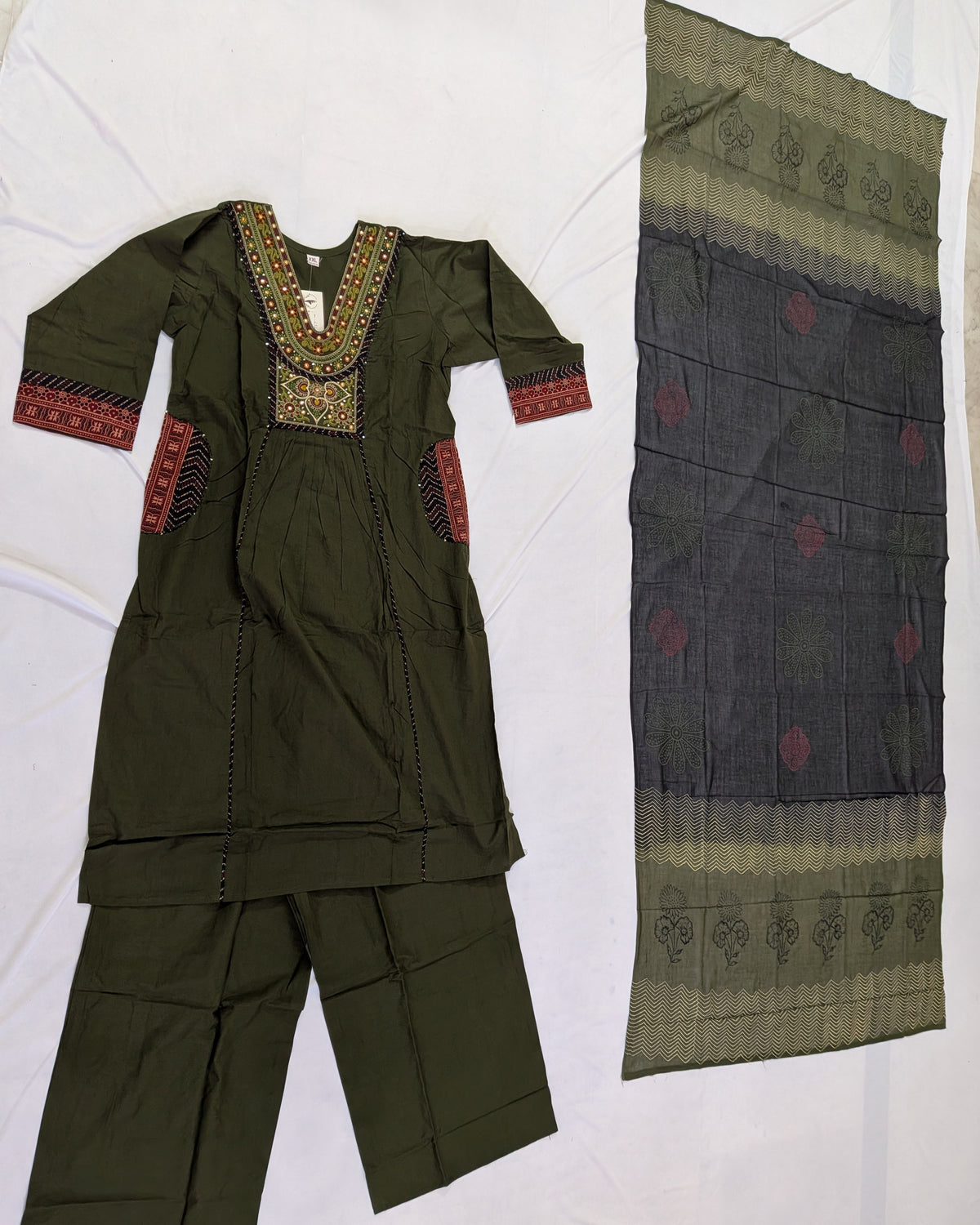 Kurta set