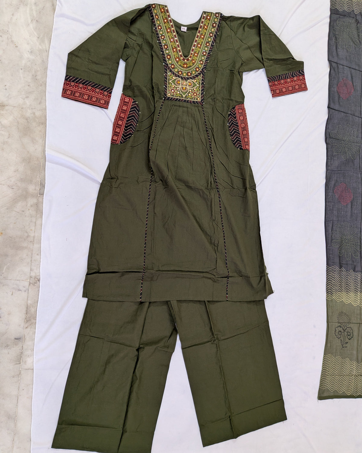 Kurta set