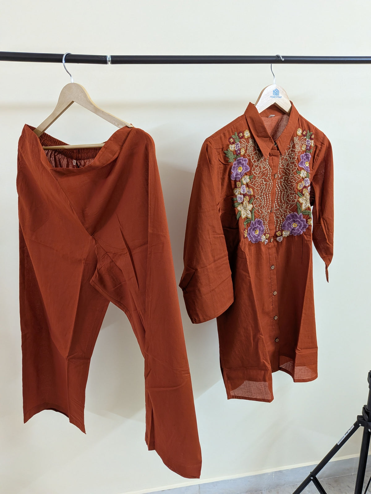 coord set
