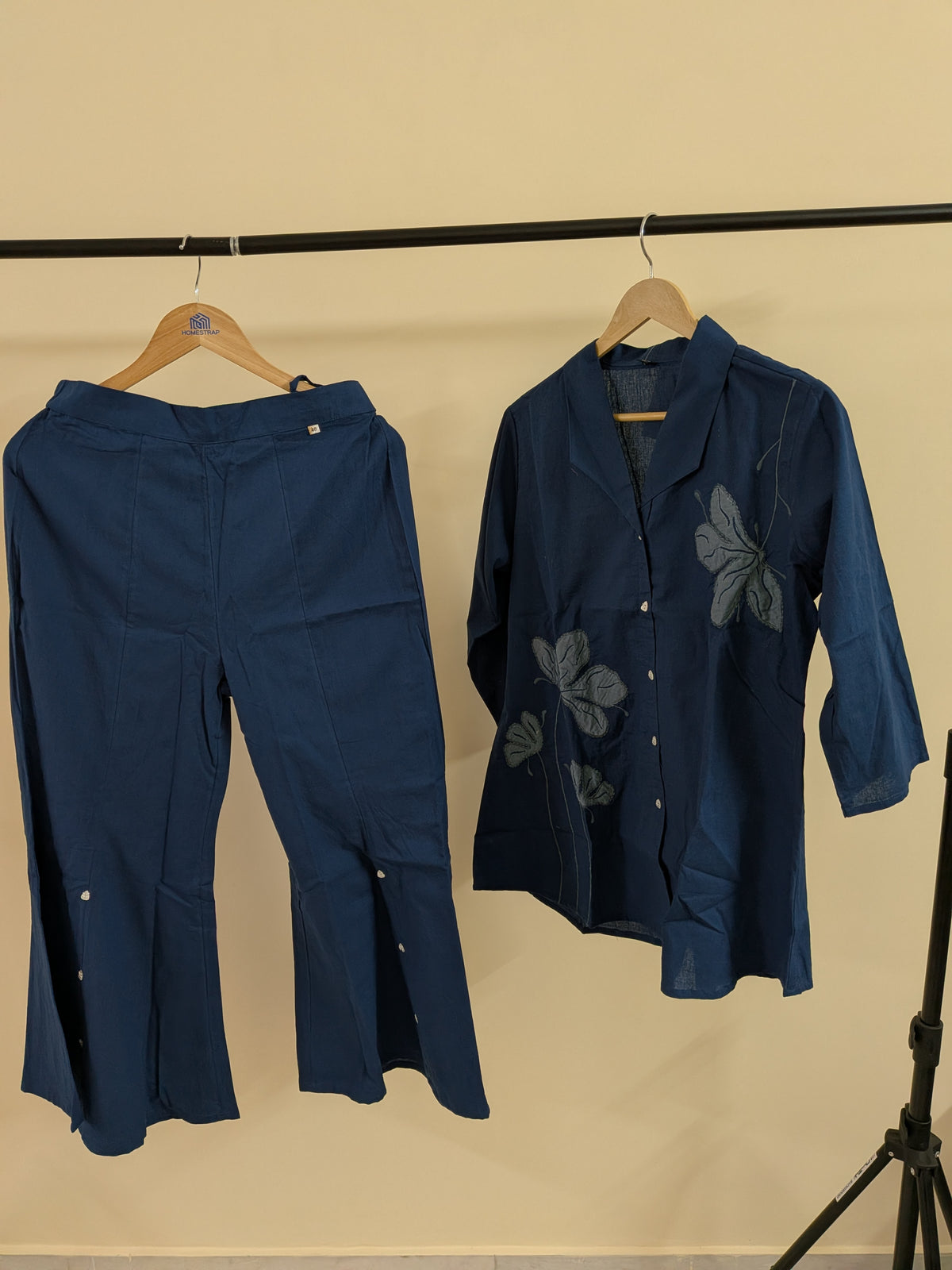 coord set