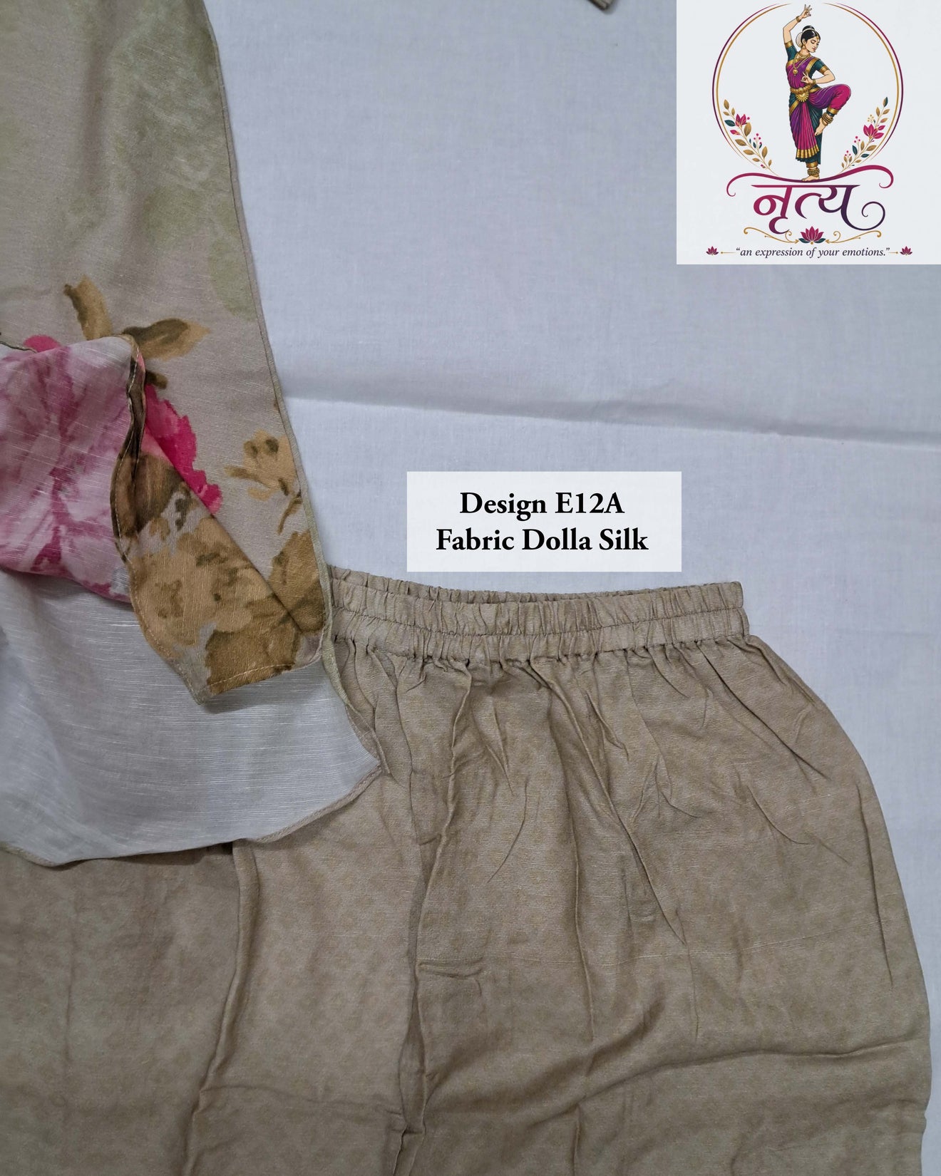 Co-ord Set