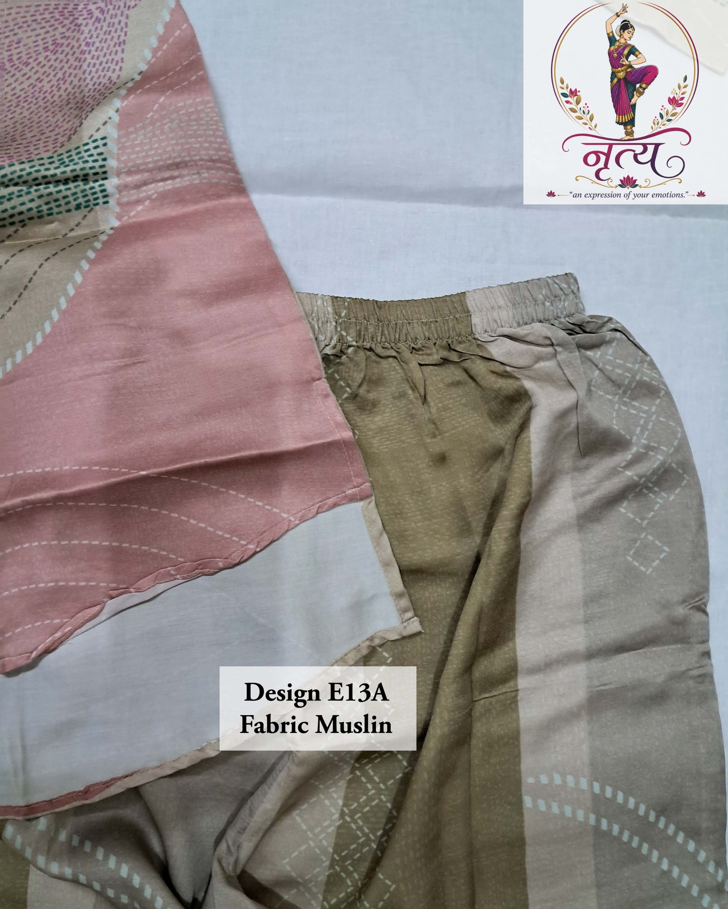 Co-ord Set
