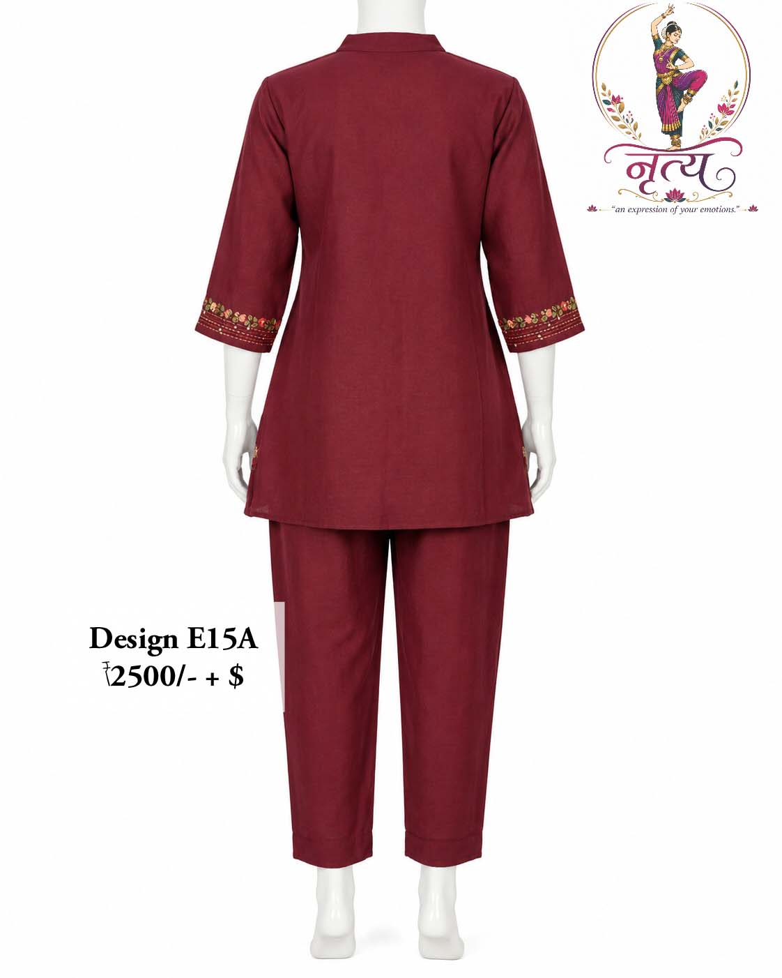 Co-ord set