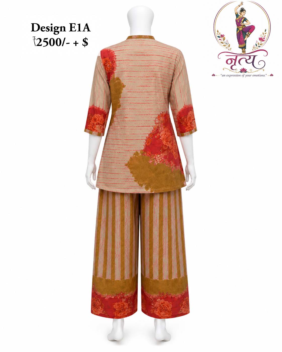 Co-ord Set
