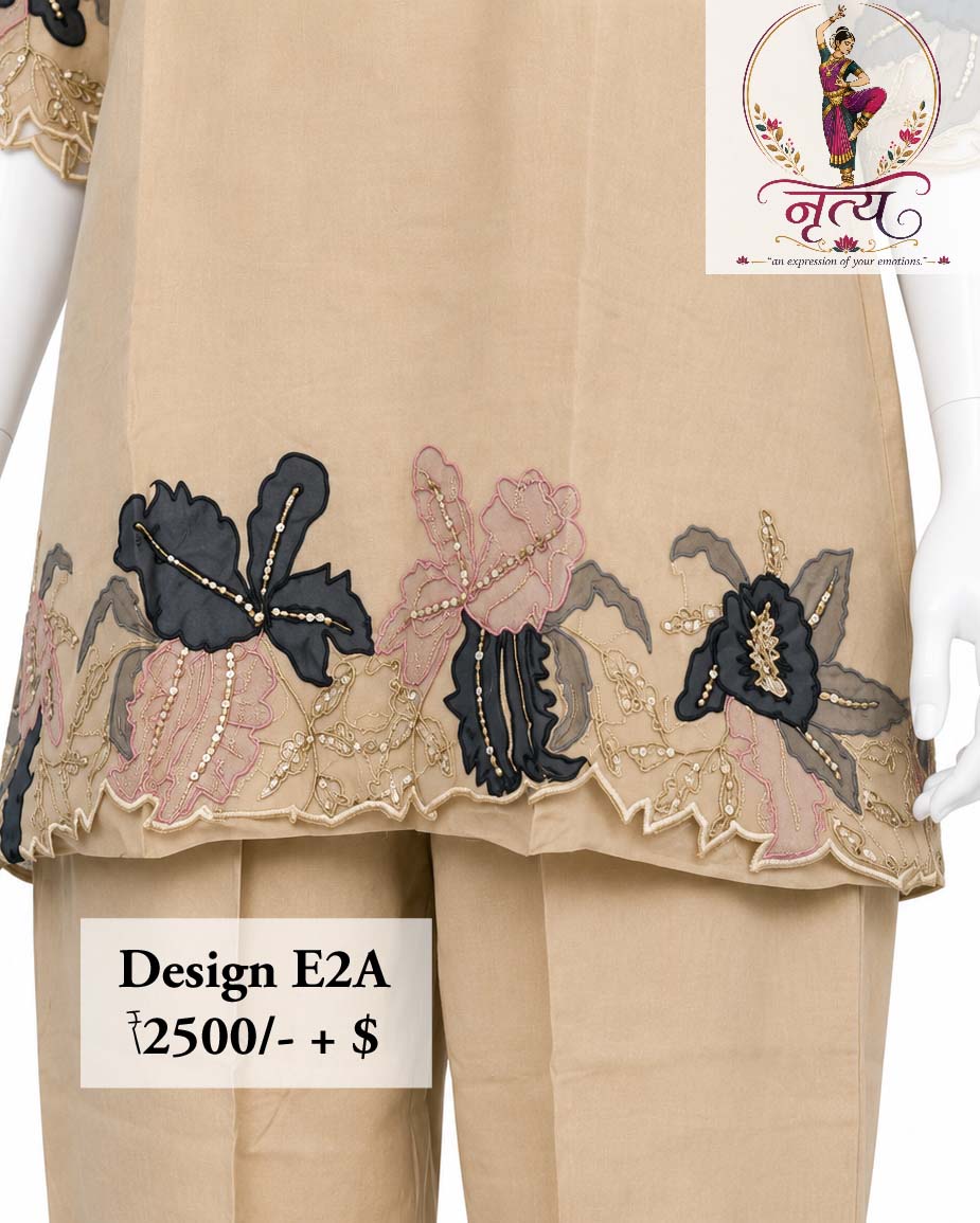 Co-ord Set