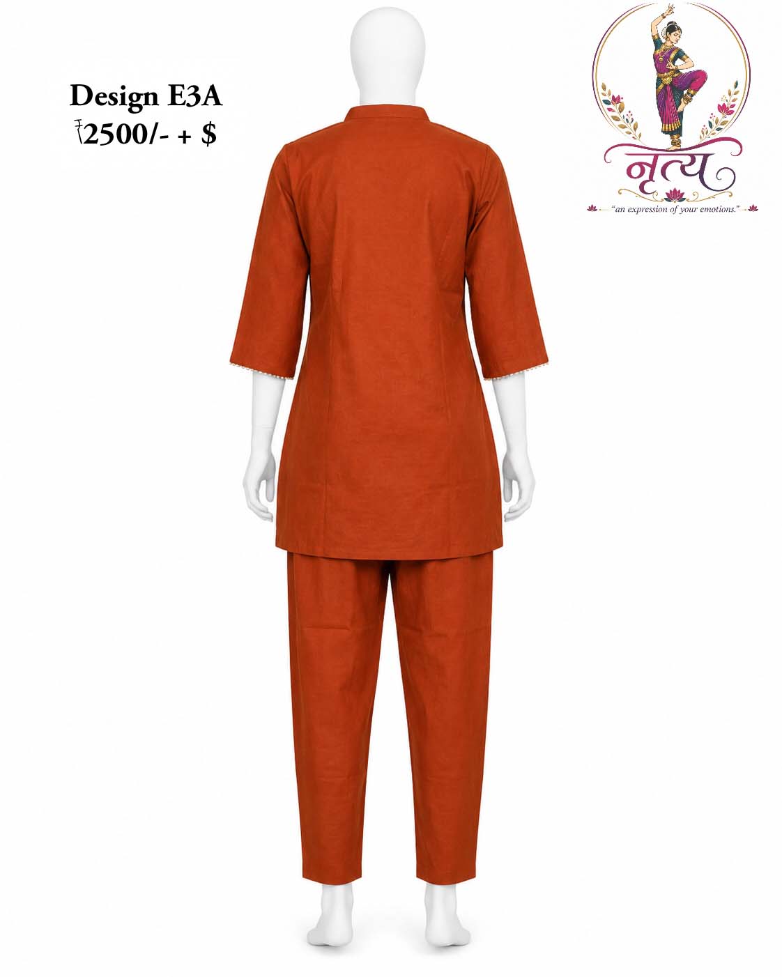 Co-ord set