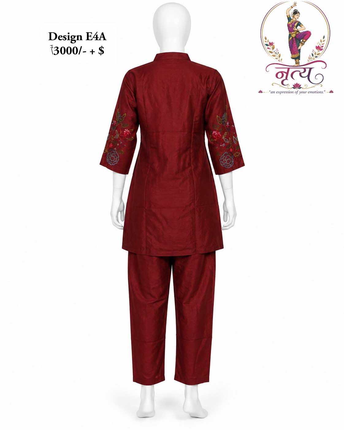 Co-ord Set