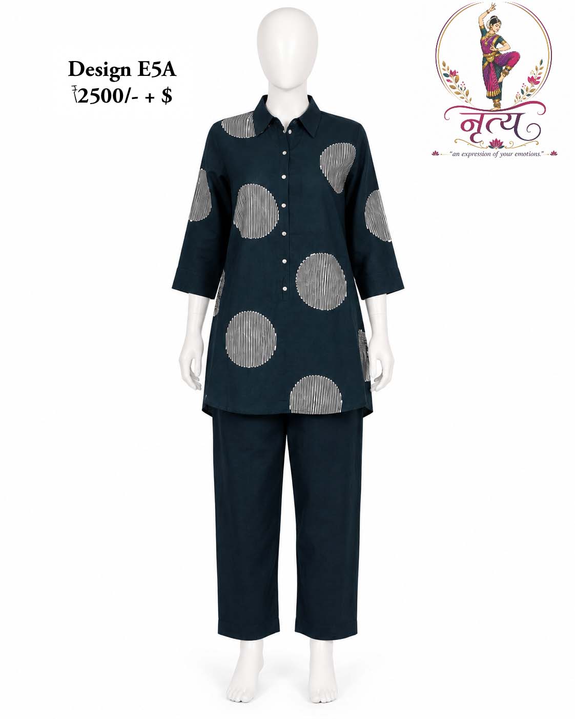 Co-ord Set