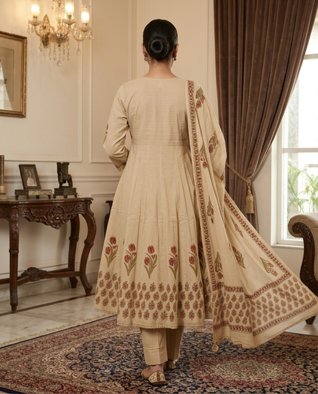 kurti set