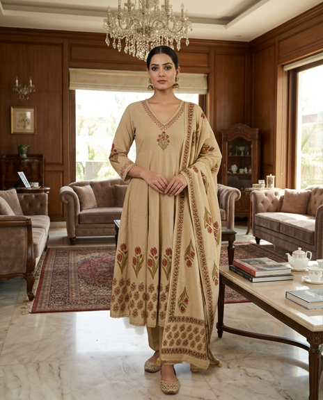 kurti set
