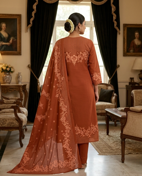 kurti set