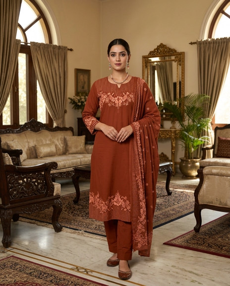 kurti set