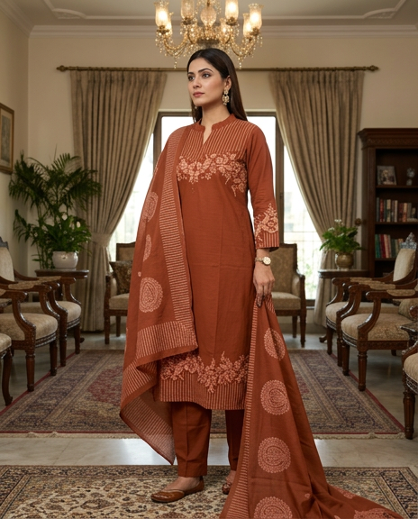 kurti set