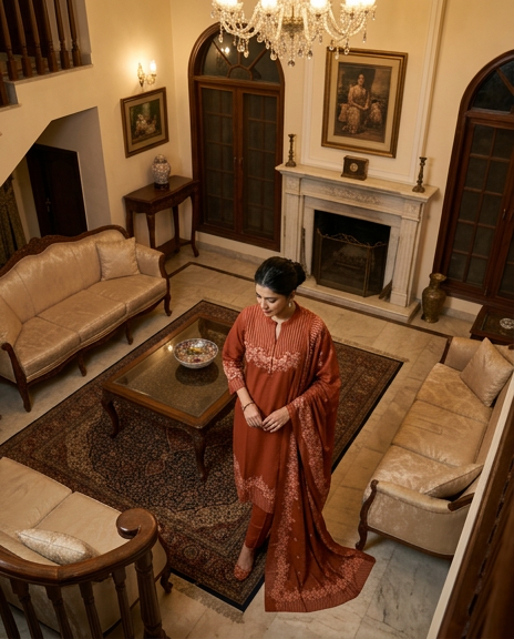 kurti set