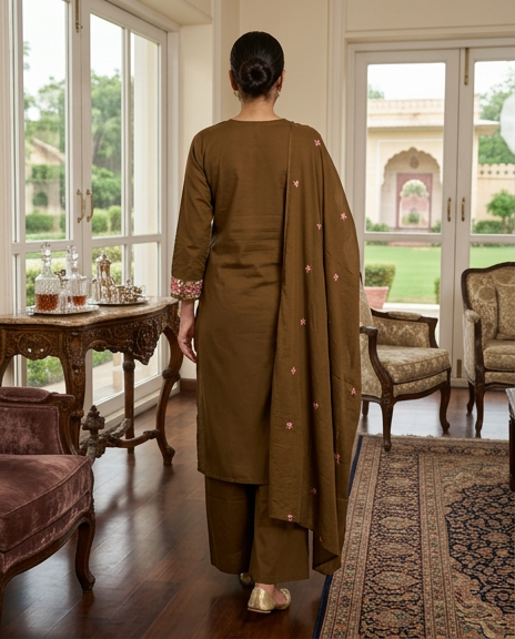 kurti set