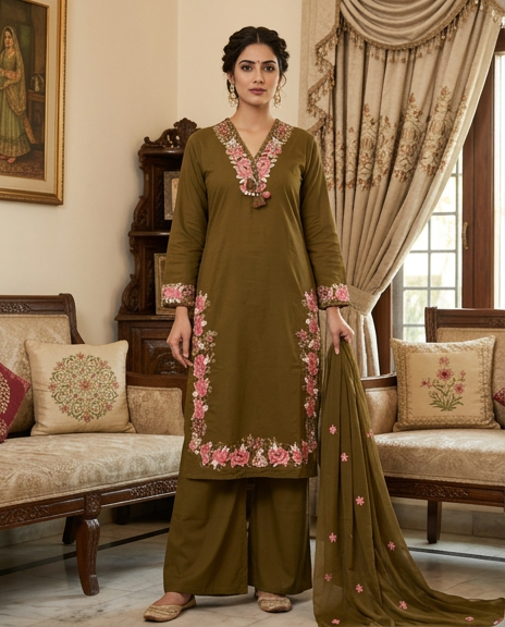kurti set