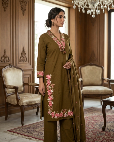 kurti set