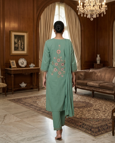 kurti set
