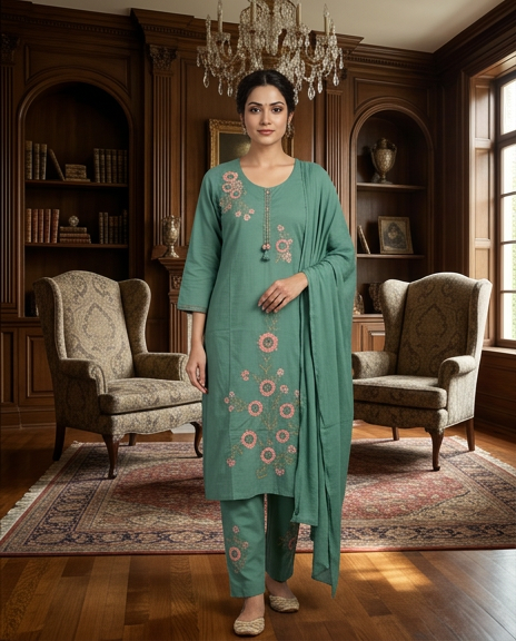 kurti set
