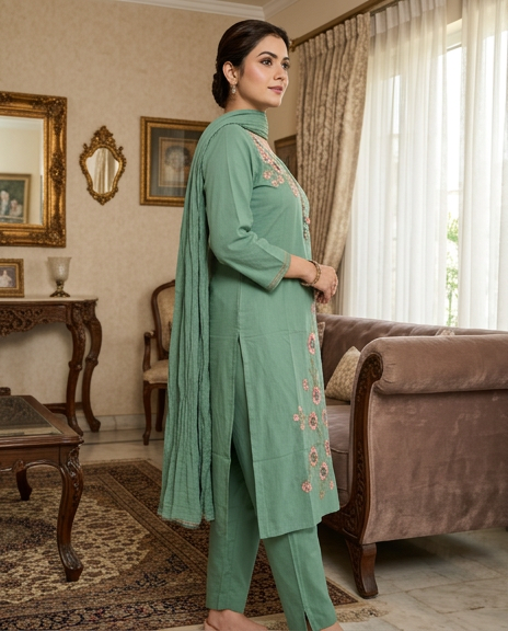 kurti set