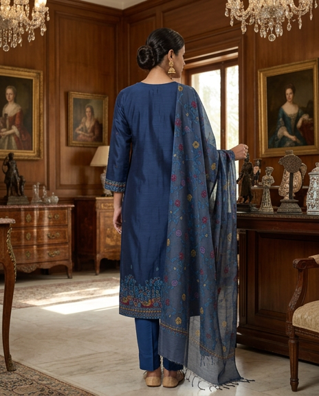 kurti set