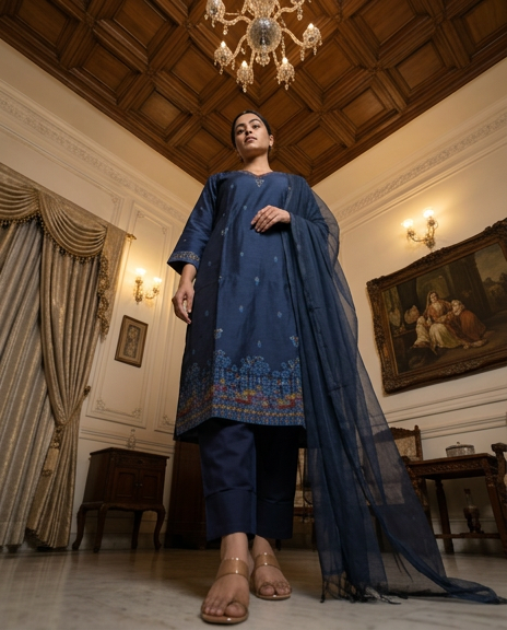 kurti set