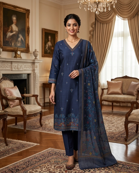 kurti set