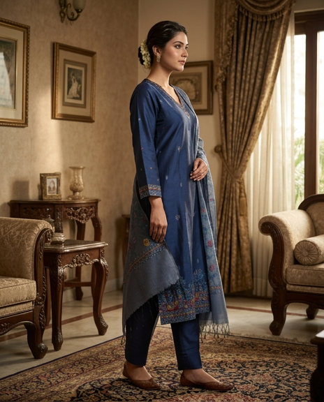 kurti set