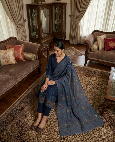 kurti set