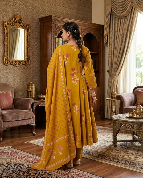 kurta set