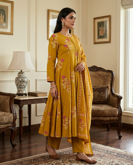 kurta set