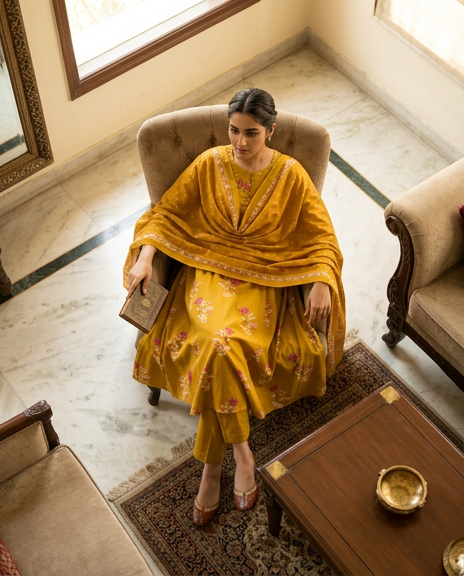 kurta set