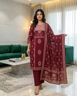 kurti set