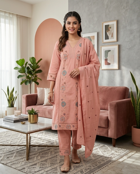 kurti set