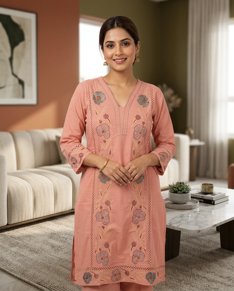 kurti set