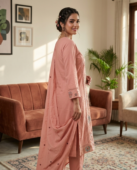 kurti set