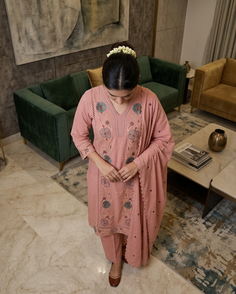 kurti set