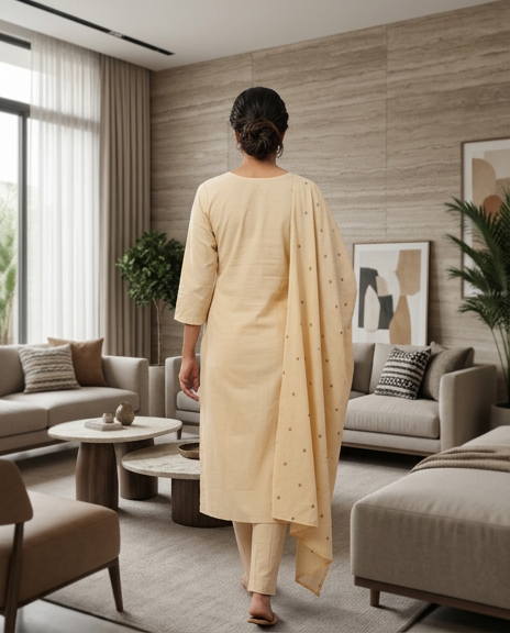 kurti set