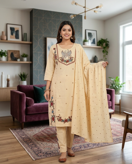 kurti set